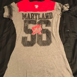 UMD Shirt
